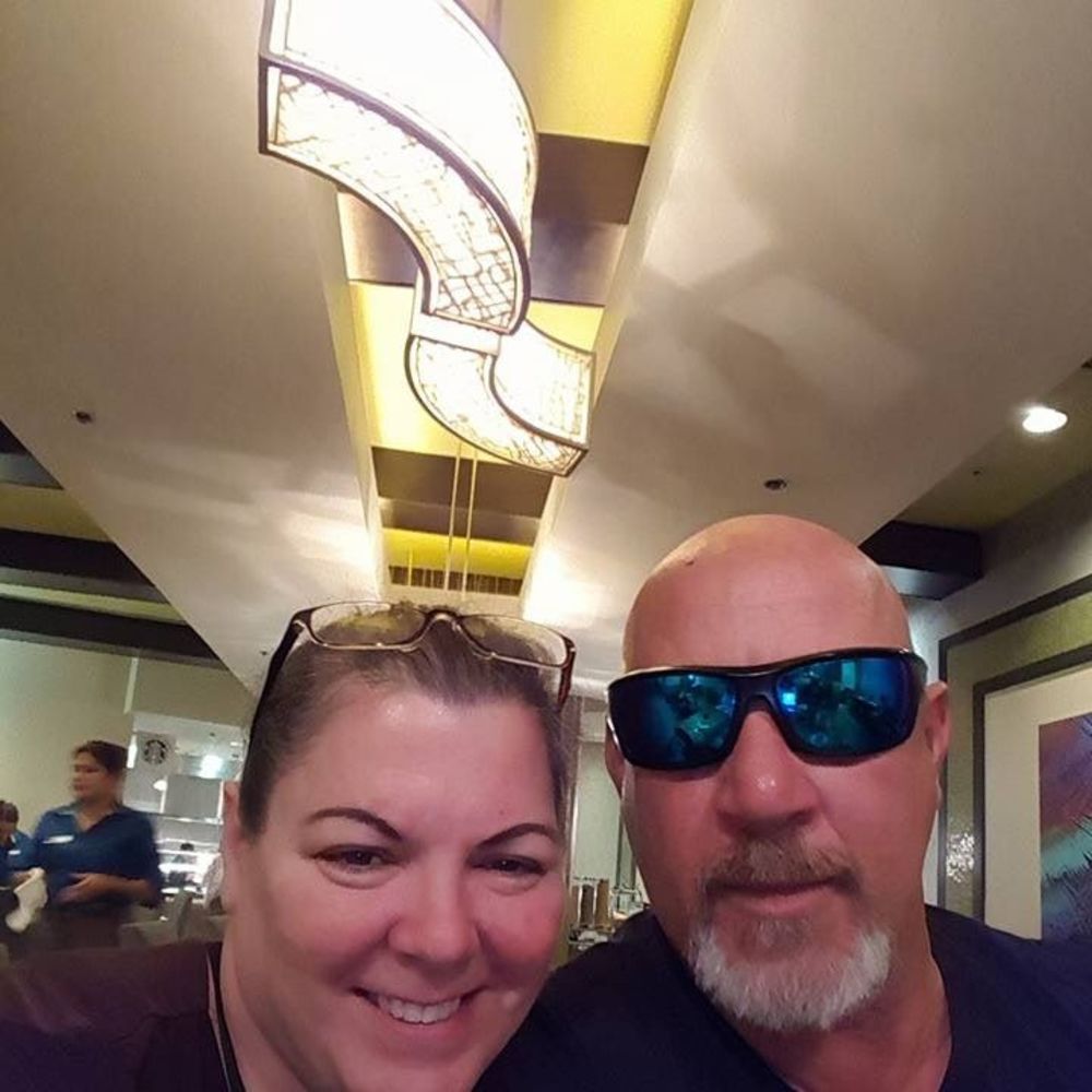 Meet your Posher, Susan