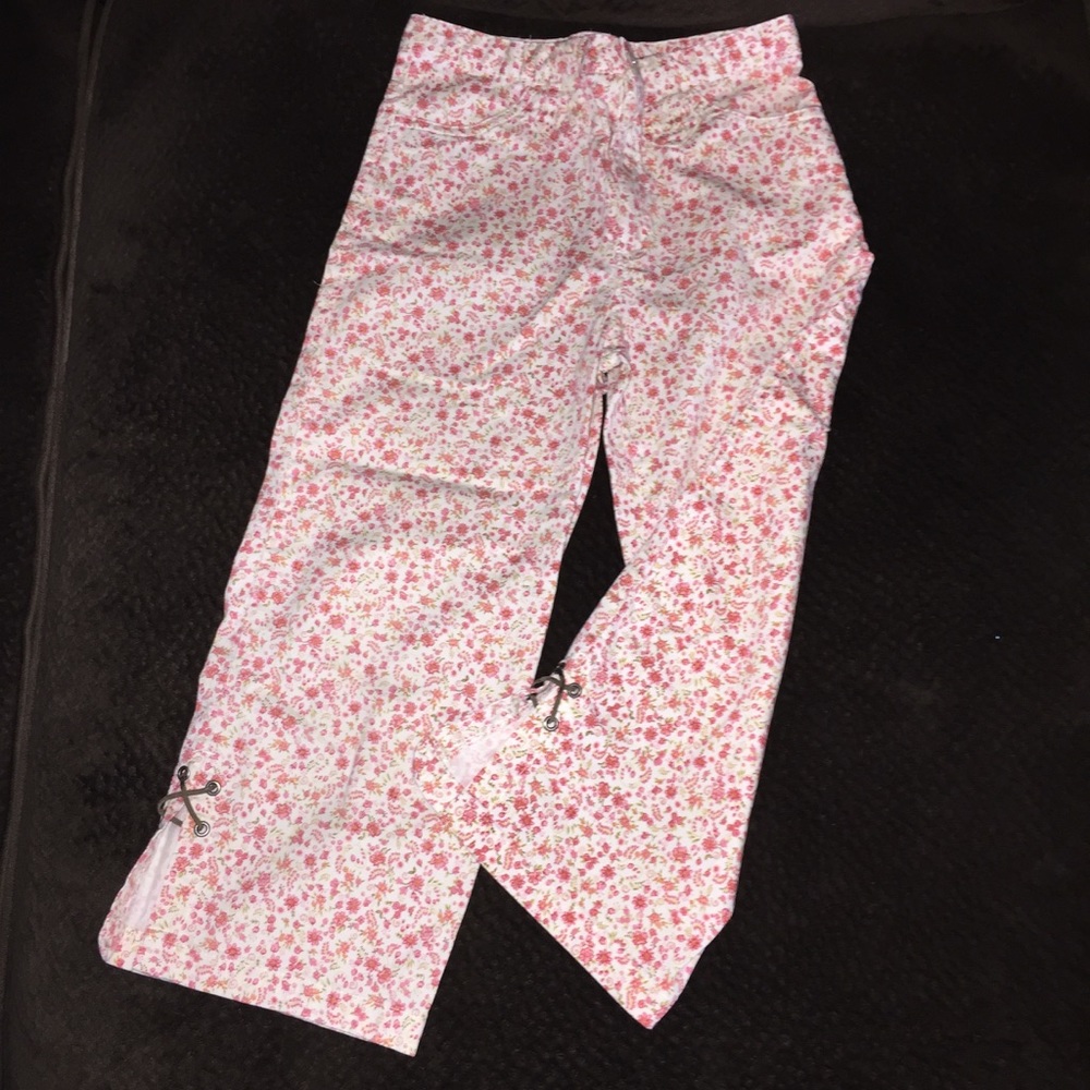 Girls pants