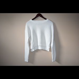 Women's sweater