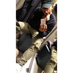 Meet your Posher, Little