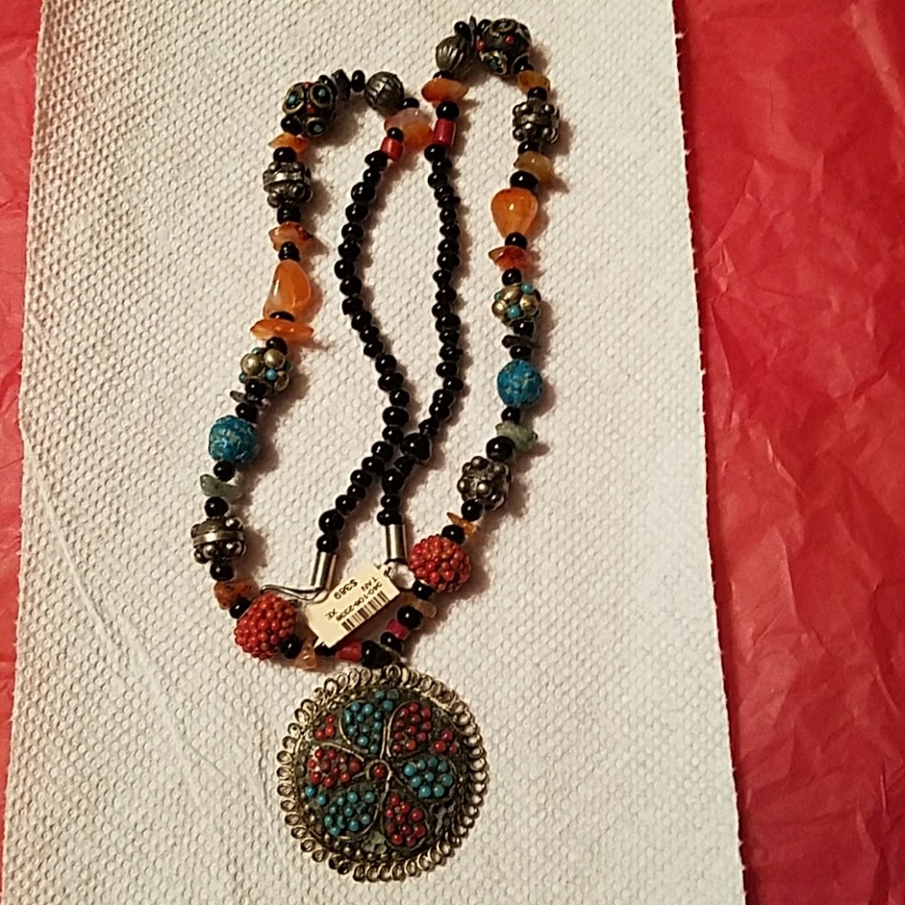 Necklace