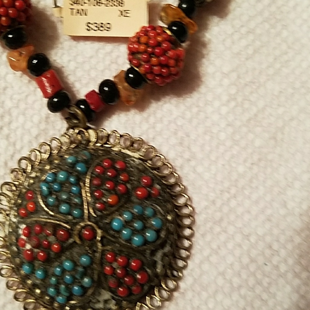 Necklace - Picture 2 of 2