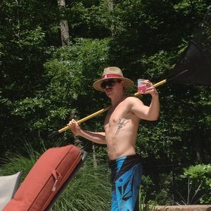 Meet your Posher, Roy