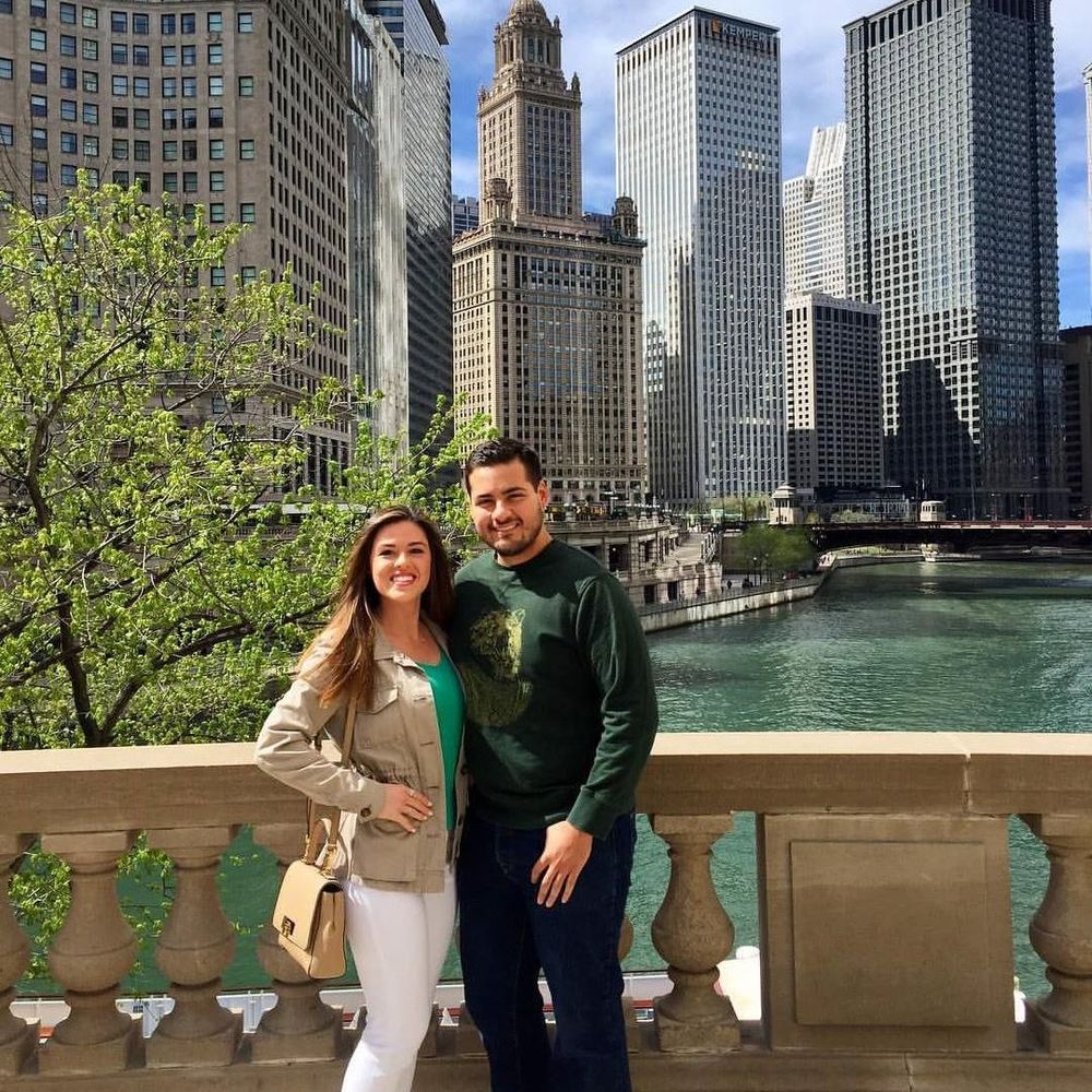 Meet your Posher, Alana