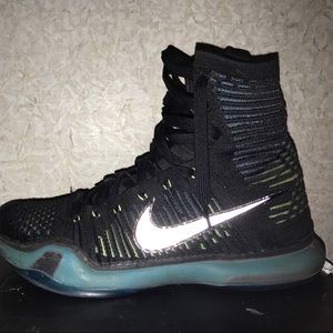 Kobe 10 elite high