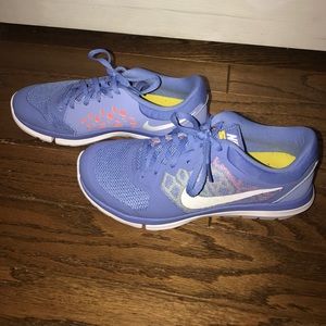 **ON HOLD** Nike Flex 2015 RN Fit Soles