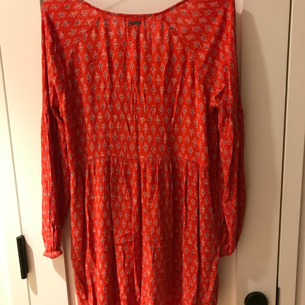 Billabong Dress