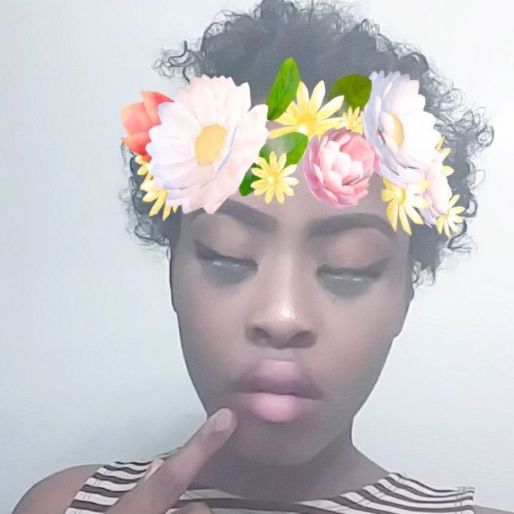 Meet your Posher, Liyah