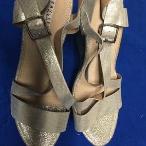 Kayleen by Los Angeles Heels