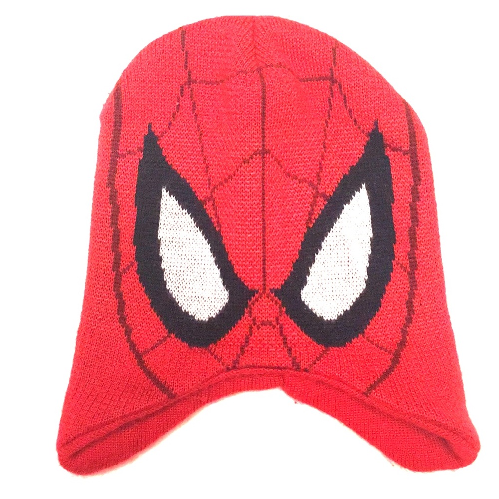 Spider-Man hat