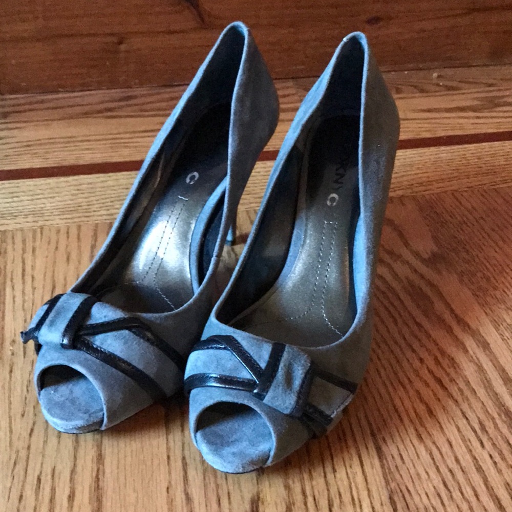 Pumps - Shoe