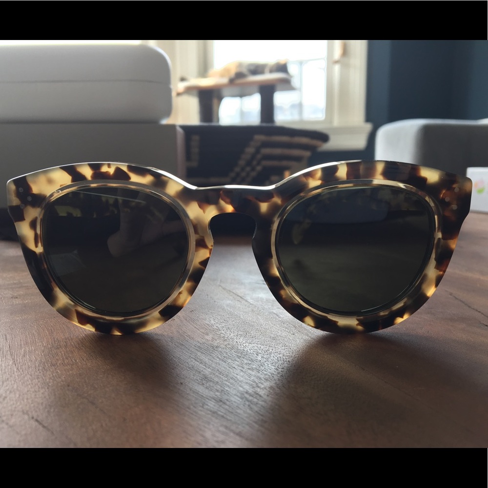 FLASH SALE ⚡️Celine Agnes Sunglasses