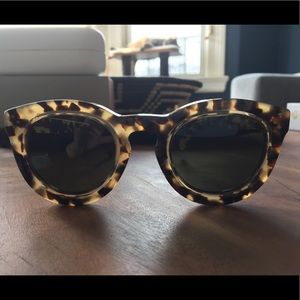 FLASH SALE ⚡️Celine Agnes Sunglasses