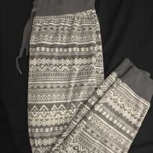 Love love dream pj joggers