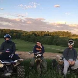 Meet your Posher, Austin