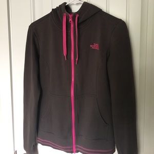 Northface jacket