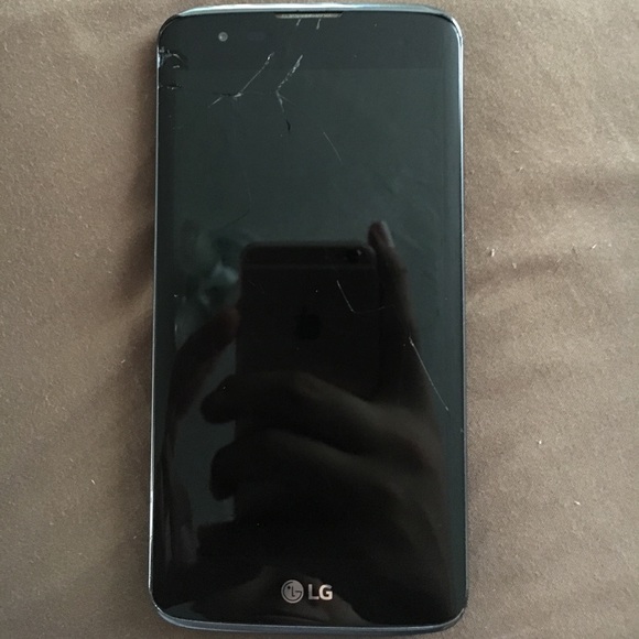 Lg k7 from T-Mobile - Picture 2 of 3