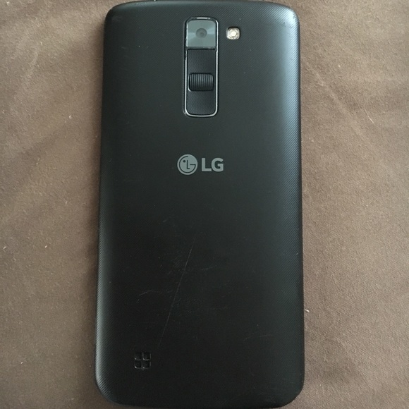 Lg k7 from T-Mobile - Picture 3 of 3