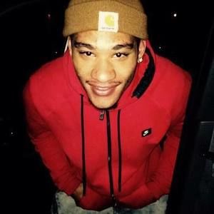 Meet your Posher, Rickie