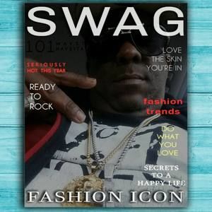 Meet your Posher, Rodney