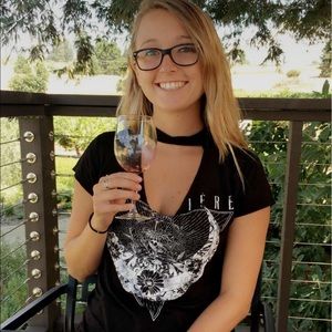 Meet your Posher, Paige