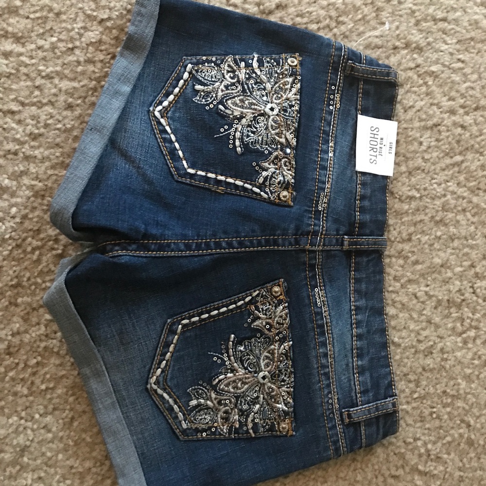 Shorts