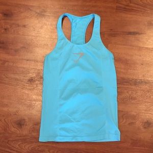 Gymshark Workout Tank