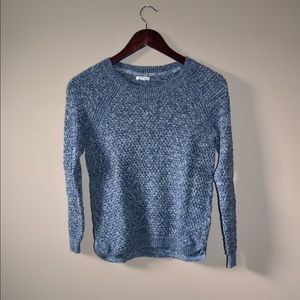 Women's sweater