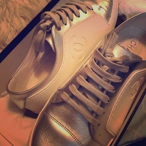 Chanel Sneakers