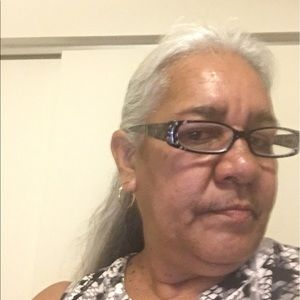 Meet your Posher, Cathy