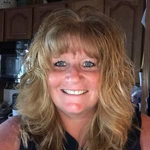 Meet your Posher, Cheryl