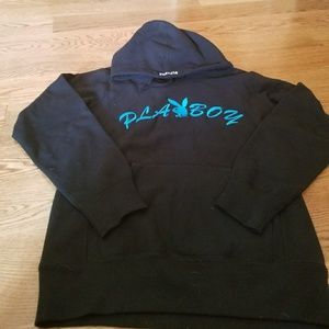 Supreme Playboy Sweatshirt