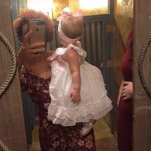 Meet your Posher, Jasmine