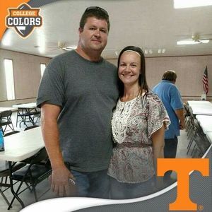 Meet your Posher, Linda sharp