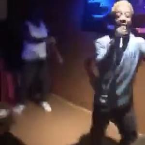 Meet your Posher, Hector