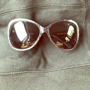 Jimmy Choo Sunglasses