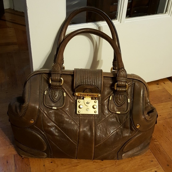 Juicy Couture - Picture 1 of 7