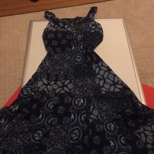 Ralph Lauren cotton dress