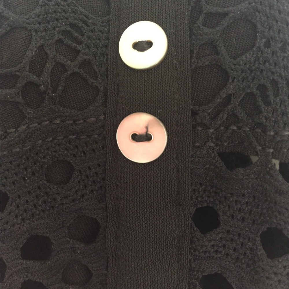 Robin Piccone Penelope one-piece Brand New Black 6 - Picture 5 of 5