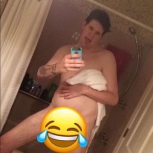 Meet your Posher, Scott