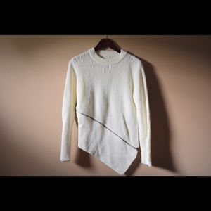 Women's sweater