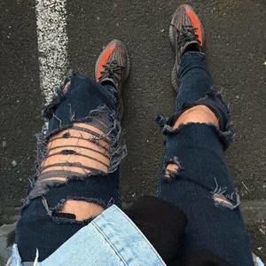 Meet your Posher, Drew