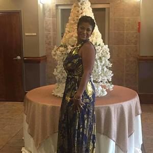 Meet your Posher, Barbara