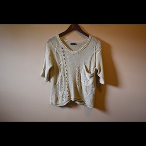 Women's sweater