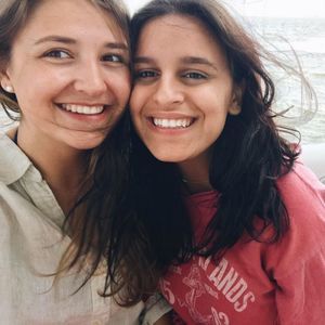 Meet your Posher, Grace