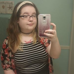 Meet your Posher, Chelsea