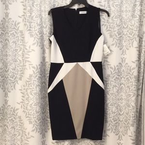 Calvin Kline dress