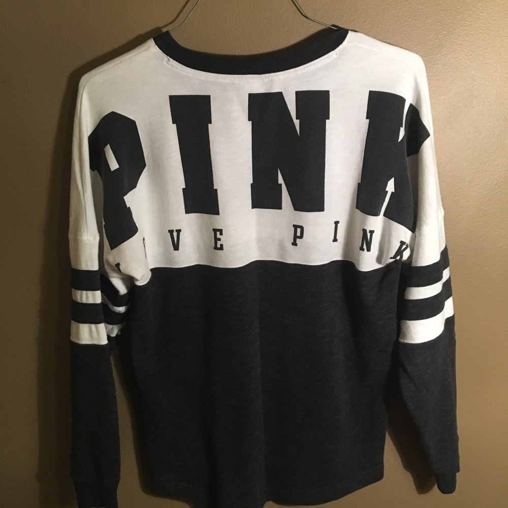PINK long sleeve