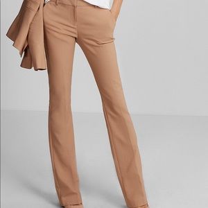 Express columnist work pants