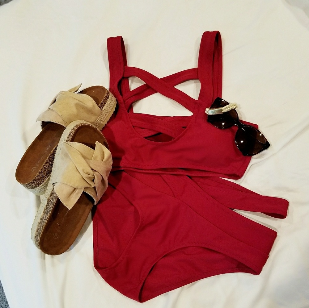 Bikini set